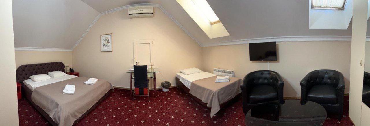 Star Rent Hotel Chisinau Bagian luar foto