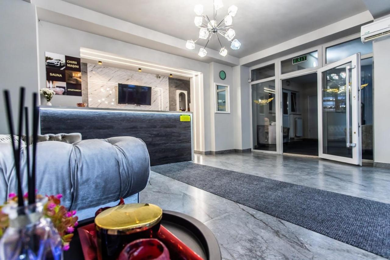 Star Rent Hotel Chisinau Bagian luar foto