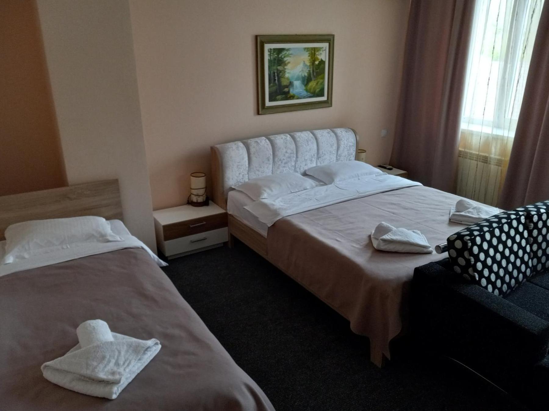 Star Rent Hotel Chisinau Ruang foto